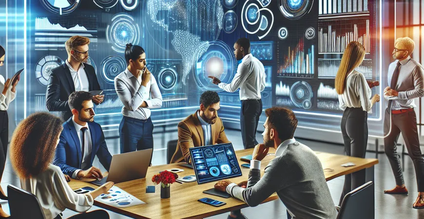 员工关系如何促进团队协作？6 个行之有效的策略